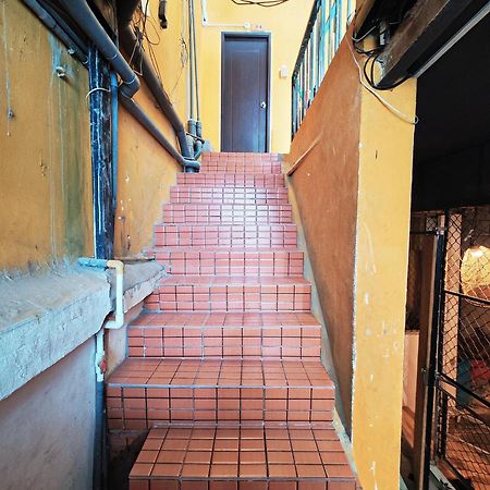 Holo Opera Saigon - Serviced Homestay Хошимін Екстер'єр фото