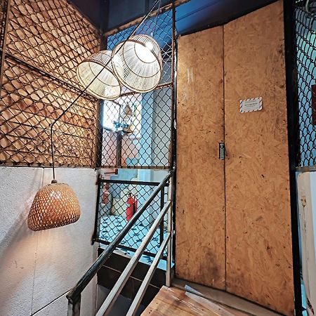Holo Opera Saigon - Serviced Homestay Хошимін Екстер'єр фото