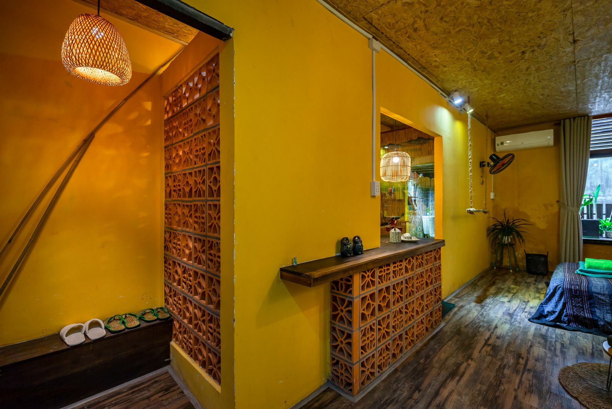 Holo Opera Saigon - Serviced Homestay Хошимін Екстер'єр фото
