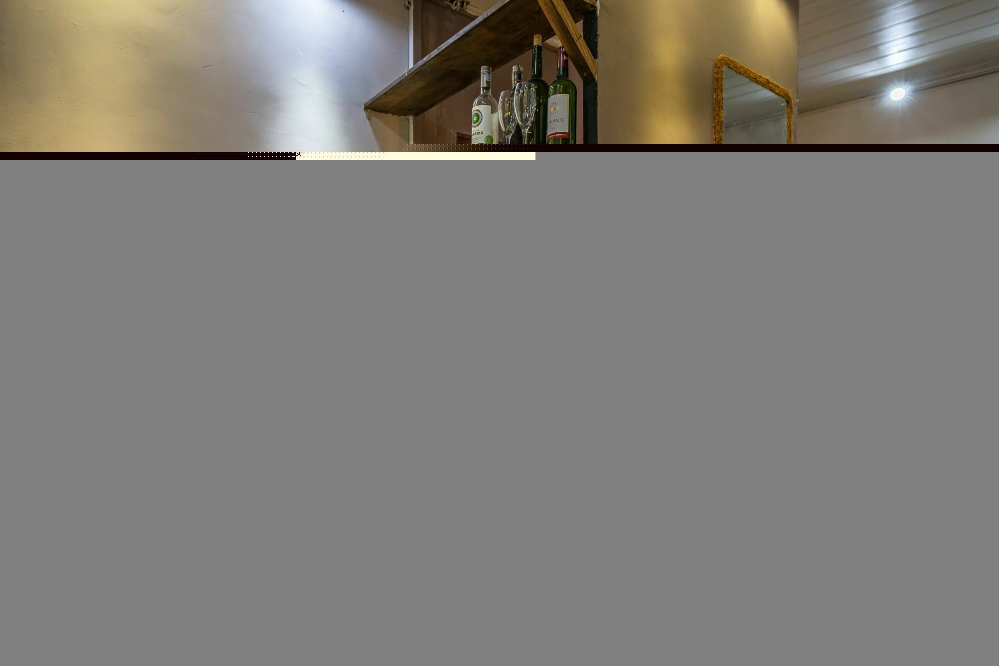 Holo Opera Saigon - Serviced Homestay Хошимін Екстер'єр фото